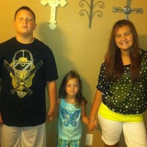 Meet your Posher, Robert